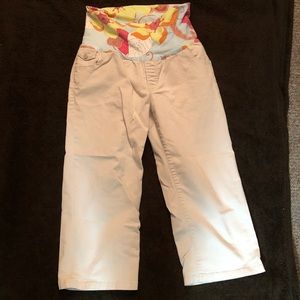 Maternity pants